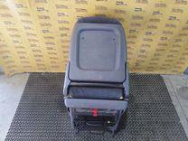 Сиденье заднее 7F5WQA Renault Espace - Фото 17