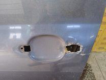 Дверь передняя левая QDNUCD Volkswagen Jetta - Фото 2