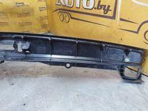 Накладка замка багажника YDRCK6 BMW 5 E39 - Фото 9