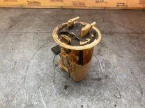 Колба в бак F78603 Peugeot 206