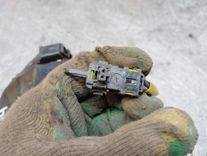 Шлейф руля 8P99WN Kia Carnival купить с доставкой