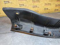 Накладка внутренняя на заднюю панель кузова RFONJB Ford Fusion - Фото 4