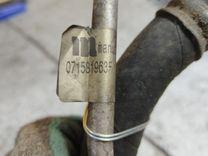 Трубка кондиционера H14ES4 Renault Laguna undefined