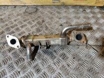 Радиатор EGR ZDL64C Ford Galaxy - Фото 2