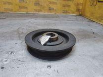 Шкив коленвала D115O2 Opel Astra купить