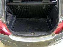 Ковер багажника V25BNP Opel Corsa - Фото 1
