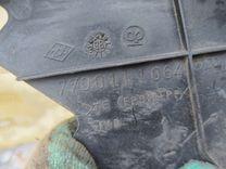 Защита (кожух) ремня ГРМ NUX3GB Renault Scenic купить в магазине запчастей бу