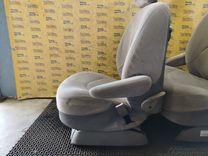 Сиденье переднее 1VXEEY Citroen Xsara Picasso - Фото 9