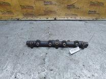 Топливная рампа BX54C2 Citroen C8 - Фото 1