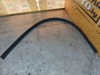 Уплотнитель капота O3JG5A Audi A4 - Фото 2