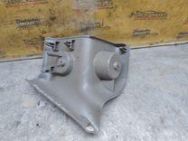 Обшивка багажника 16Z0UF Renault Espace купить в магазине запчастей бу