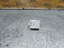 Блок управления центральным замком W2VQKZ Toyota Avensis - Фото 1