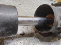 Амортизатор передний правый XR7XWC Opel Vectra купить с доставкой