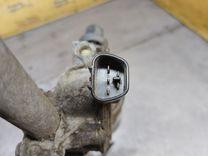 Моторчик передних стеклоочистителей (дворников) YYEJ3A Toyota Corolla - Фото 4