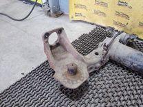 Балка подвески задняя 7TOEEX Opel Zafira купить на авторазборке