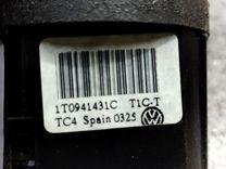 Переключатель света 04BUP6 Volkswagen Touran - Фото 5