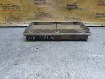 Решетка вентиляции кузова U1C9A9 Citroen C8 - Фото 3