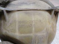 Бачок расширительный 3K416I Toyota Corolla купить в магазине запчастей бу