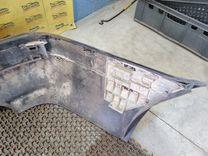 Бампер задний GK1PU3 Audi 80 undefined
