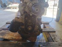Двигатель 9590FW Renault Kangoo undefined