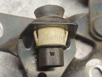 Петля капота левая TWZUUN Volkswagen Sharan купить на авторазборке