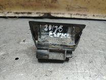 Подсветка номера O4A9I9 Renault Espace - Фото 3