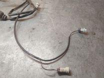 Проводка 2KSDT7 Audi 80 купить с доставкой. Огромный выбор запчастей и марок авто. У нас есть практически все.