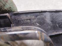 Рамка (накладка) рычага КПП A8H4AL Ford Mondeo - Фото 4