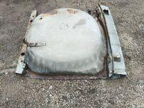 Ниша запасного колеса 7D1B8C Peugeot 406 купить в магазине запчастей бу