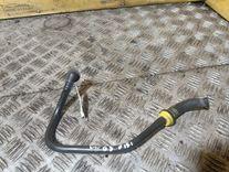 Трубка вакуумная K2YTN9 Volkswagen Golf