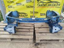 Передняя панель крепления облицовки (телевизор) GCPZBP Opel Vectra - Фото 1