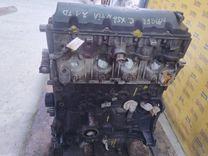 Двигатель 1EC7D8 Citroen Xantia undefined