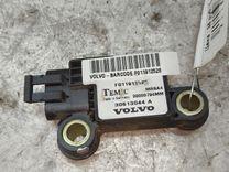 Датчик удара 0RDHLZ Volvo V40 - Фото 1
