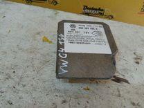 Блок AirBag VF9G27 Volkswagen Golf - Фото 2