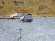 Моторчик заслонки печки J6LDV6 Kia Carnival