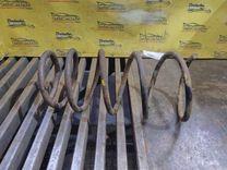 Пружина передняя LPISU4 Renault Scenic - Фото 3