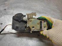 Замок двери задней левой 1AQ3MN Rover 400 - Фото 1