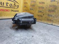 Корпус воздушного фильтра 5I05TR Seat Cordoba купить с доставкой. Огромный выбор запчастей и марок авто. У нас есть практически все.