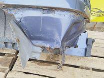 Крыло заднее левое X394XG Fiat  - Фото 7