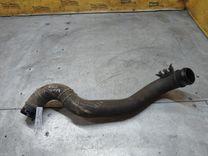 Патрубок интеркулера 40XMPY Volkswagen Sharan