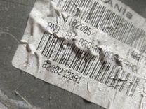 Обшивка двери задней левой (дверная карта) XSC05N Renault Scenic купить с доставкой. Огромный выбор салонов. У нас есть практически все.