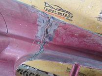 Бампер передний 0CMLLL Kia Shuma undefined