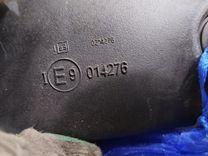 Зеркало салона 9KA2TC Ford Galaxy купить в магазине запчастей бу
