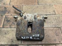 Суппорт передний правый 1KZUST Renault Espace