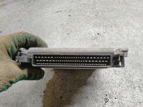 Блок управления двигателем RO4Q0R Peugeot 607 купить с доставкой