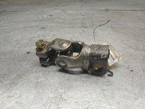 Рулевой карданчик 8IAJ7G Mazda Premacy - Фото 1