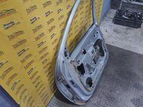 Дверь передняя правая S5XO27 Renault Megane - Фото 10