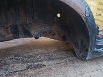 Крыло заднее правое M5VU1T Volkswagen Golf - Фото 5