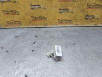 Подсветка номера 44YHC6 Toyota Avensis - Фото 2