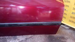 Дверь передняя правая Y4JP7I Peugeot 406